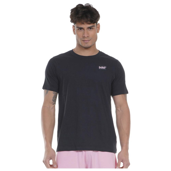 Bodyaction Ανδρική κοντομάνικη μπλούζα Men's Classic T-Shirt